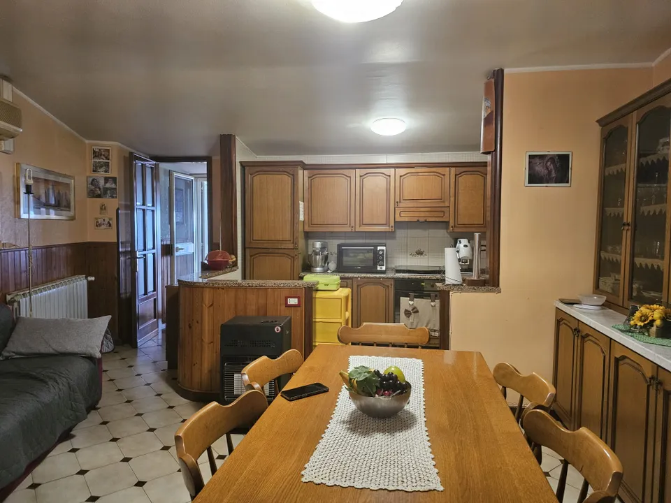 Landsbyhus i Collesano, Palermo - bilde 3